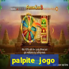 palpite jogo manchester city hoje